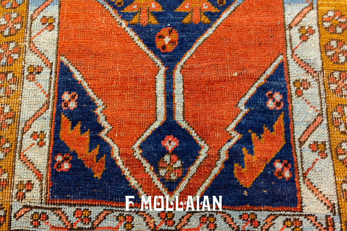 Persian Rug Bakhshayesh n°:767960